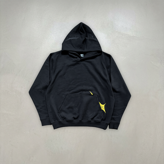 Blind Justice Hoodie